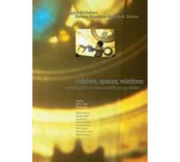 Children, spaces, relations. Metaproject for an environment for young children