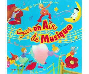 CHILDREN - SUR UN AIR DE MUSIQUE