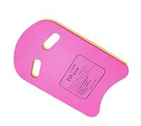 Children Swimming High Buoyancy Practice Pool Learning Aid | Attrezzature per esercizi di piscina, Lightweight EVA Foam Training Aiuto per le feste estive della piscina