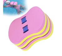 Children Swimming Pool Float - Back Buoyancy Gear, Beginner Swim Device, Inflatable Safety Swimming Aid Equipment Set, durevole e confortevole piscina Float Gear For Kids Vacation Travel Water Park