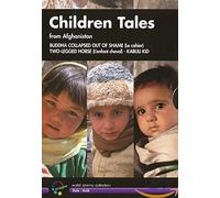 Movie - Children Tales from Afghanistan [Import]