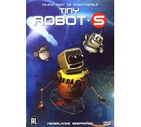 Children - Tiny Robots