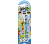 Children Toothbrush Set of 3 Thomas the Tank Engine by Bandai