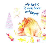CHILDREN - UIT ARTIS IS EEN BEER...