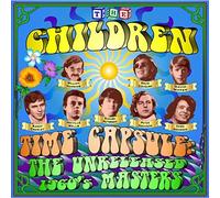 Children - Unreleased 60s Masters