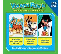 Children - Volker Rosin Liederbox 1