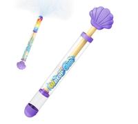 Children Water Spray Beach Backyard Party Fun Toy Launcher