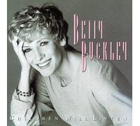 Children Will Listen by Betty Buckley