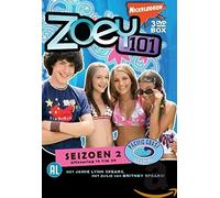 Children - Zoey 101 -Seizoen 2 [DVD-AUDIO]