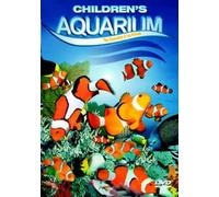 Childrens Aquarium - The Clownfish & His Friends [DVD] [2004] [Edizione: Regno Unito]