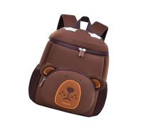 Childrens Backpack Large Capacity 3D Animal Schoolbag