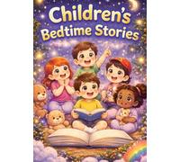 Children's bedtime stories