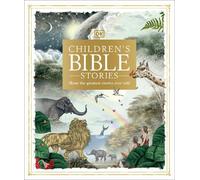 Children's Bible Stories (Copertina rigida) DK Bibles and Bible Guides