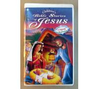 Children's Bible Stories of Jesus Double Feature