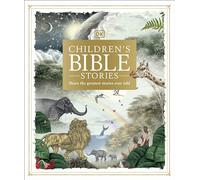 Children's Bible Stories: Share the greatest stories ever told