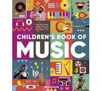 Children's Book of Music