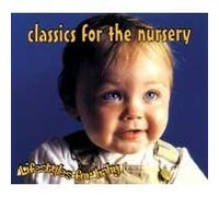 Children's Boxset - Classics For The Nursery
