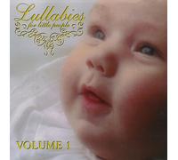 Children's Boxset - Lullabies For Little People