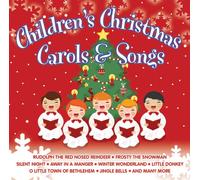 Children's Christmas Carols & Songs