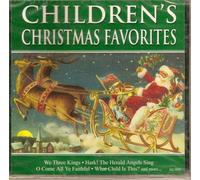 Children's Christmas Favorites