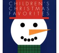 Children's christmas favorites - Children's christmas favorites