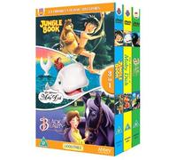 Children's Classic Adventures [Edizione: Regno Unito]