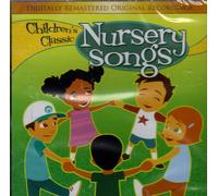 Children's Classic Nursery Songs