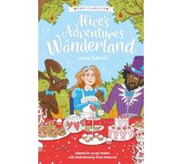 Children's Classics: Alice's Adventures in Wonderland (Easy Classics): 1