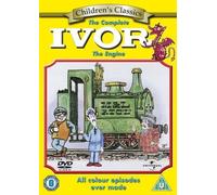 Children's Classics,The Complete IVOR,The Engine