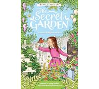 Children's Classics: The Secret Garden (Easy Classics): 6