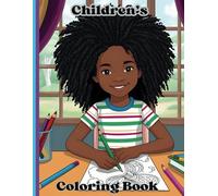 Children's Coloring Book