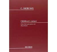 CHILDREN'S CORNER