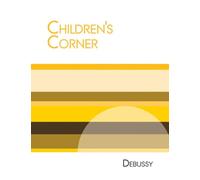 Children's Corner. Klavier Solo.