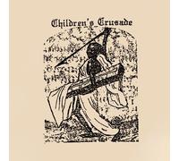 Children's Crusade A Duty-dance With Death (Vinyl LP) 12" Album