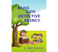 Children's Detective Agency