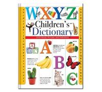Children'S Dictionary (Copertina rigida) Children's Encyclopedias