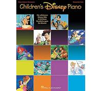 Children's Disney Solos Easy Piano -German Edition-: Noten Für Gesang, Klavier : Arranged by Hans-Gunter Heumann - German Edition