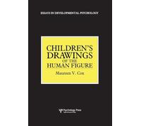 Children's Drawings of the Human Figure