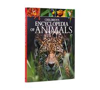 Children's Encyclopedia of Animals: Take a Walk on the Wild Side!