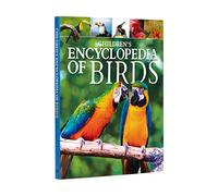 Claudia Martin Children's Encyclopedia of Birds (Copertina rigida)