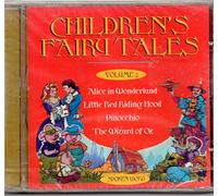 Children's Fairy Tales-Vol. 2