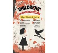 Children's Favorite Collection | Short Stories & Poetry