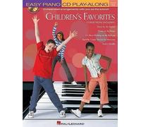 Children's Favorites (Mixed Media Product)