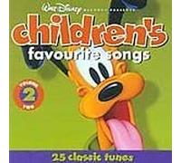 Children's Favourite Songs 2