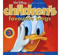 Childrens Favourite Songs, Vol. 3
