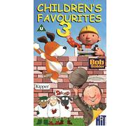 Children's Favourites 3