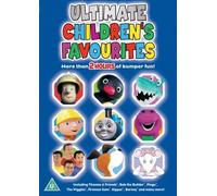 Children'S Favourites - Ultimate [Edizione: Regno Unito] [Edizione: Regno Unito]
