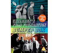 Children's Film Foundation - Bumper Box: Volume 3 (DVD)