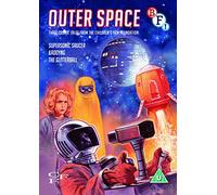 Children's Film Foundation Collection: Outer Space [DVD] [Edizione: Regno Unito]