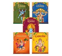 Children's First Mythology Stories (Tascabile)